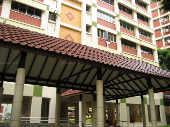 Blk 228 Bishan Street 23 (Bishan), HDB 4 Rooms #381832